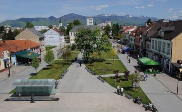 MARTIN: Mesto získalo dotáciu na podporu cestovného ruchu