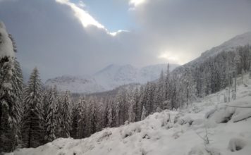 ŽILINSKÝ KRAJ: Horskí záchranári pomáhali aj počas víkendu