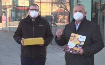 MARTIN, ŽILINA: Hlinený dukát pomôže núdznym dostať sa k potrebnej pomoci