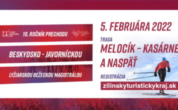 ŽILINSKÝ KRAJ: Prihláste sa aj vy na 10. ročník prechodu Beskydsko-Javorníckou magistrálou!