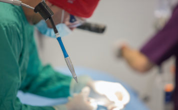 ŽILINA: Veterinárna nemocnica používa špeciálny laserový skalpel