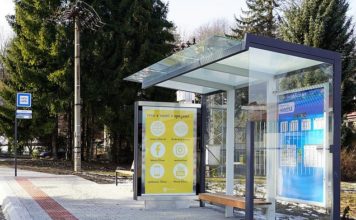 ŽILINA: Mesto úspešne ukončilo 2. etapu rekonštrukcie zastávok