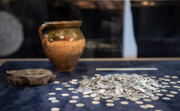 RUŽOMBEROK: Príďte sa pozrieť na unikátny poklad!