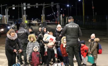 Žilinské osobnosti pomôžu utečencom z Ukrajiny