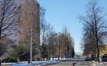 LIPTOVSKÝ MIKULÁŠ: Štefánikova ulica bude tri dni čiastočne uzatváraná