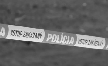 TURČIANSKE TEPLICE: Smrť muža v Malom Čepčíne vyšetruje polícia ako úkladnú vraždu