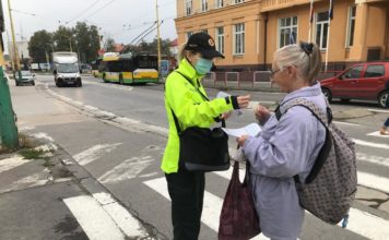 DOLNÝ KUBÍN: Seniori pozor, na falošných lekárov!