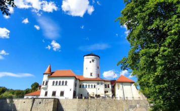 ŽILINA: Považské múzeum pripravuje tvorivé dielne pre návštevníkov Budatínskeho hradu