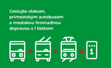 ŽILINSKÝ KRAJ: Prípravy na spustenie Integrovaného dopravného systému vrcholia