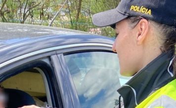 ŽILINSKÝ KRAJ: Podgurážení vodiči na cestách
