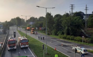 ŽILINA: Obmedzenie v doprave