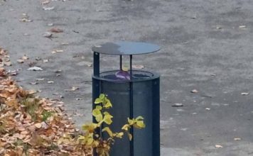 ŽILINA: V meste pribudnú odpadkové koše za nehoráznu sumu