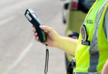 POLICAJNÝ ZÁŤAH NA CESTÁCH: Za 6 hodín odhalili 1 514 priestupkov! Až 746 vodičov malo ťažkú nohu