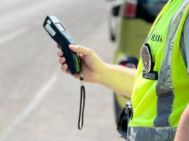 POLICAJNÝ ZÁŤAH NA CESTÁCH: Za 6 hodín odhalili 1 514 priestupkov! Až 746 vodičov malo ťažkú nohu