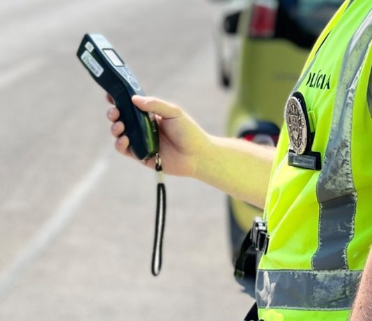 POLICAJNÝ ZÁŤAH NA CESTÁCH: Za 6 hodín odhalili 1 514 priestupkov! Až 746 vodičov malo ťažkú nohu