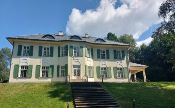 KYSUCE: Kysucká galéria v Oščadnici otvára svoje brány pre návštevníkov