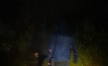 ŽILINSKÝ KRAJ: Horskí záchranári pomáhali turistom pod Homôlkou