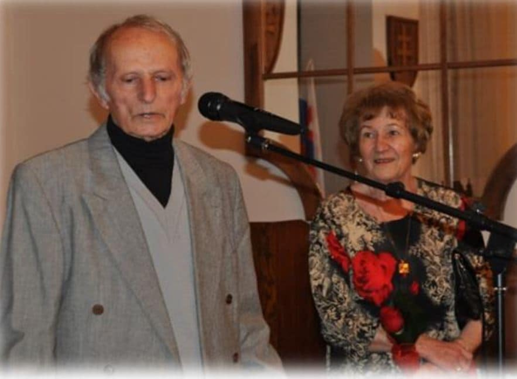 ŽILINA: Vzniká monografia významného žilinského výtvarníka Zola Kéryho. Autori vyzývajú verejnosť na spoluprácu