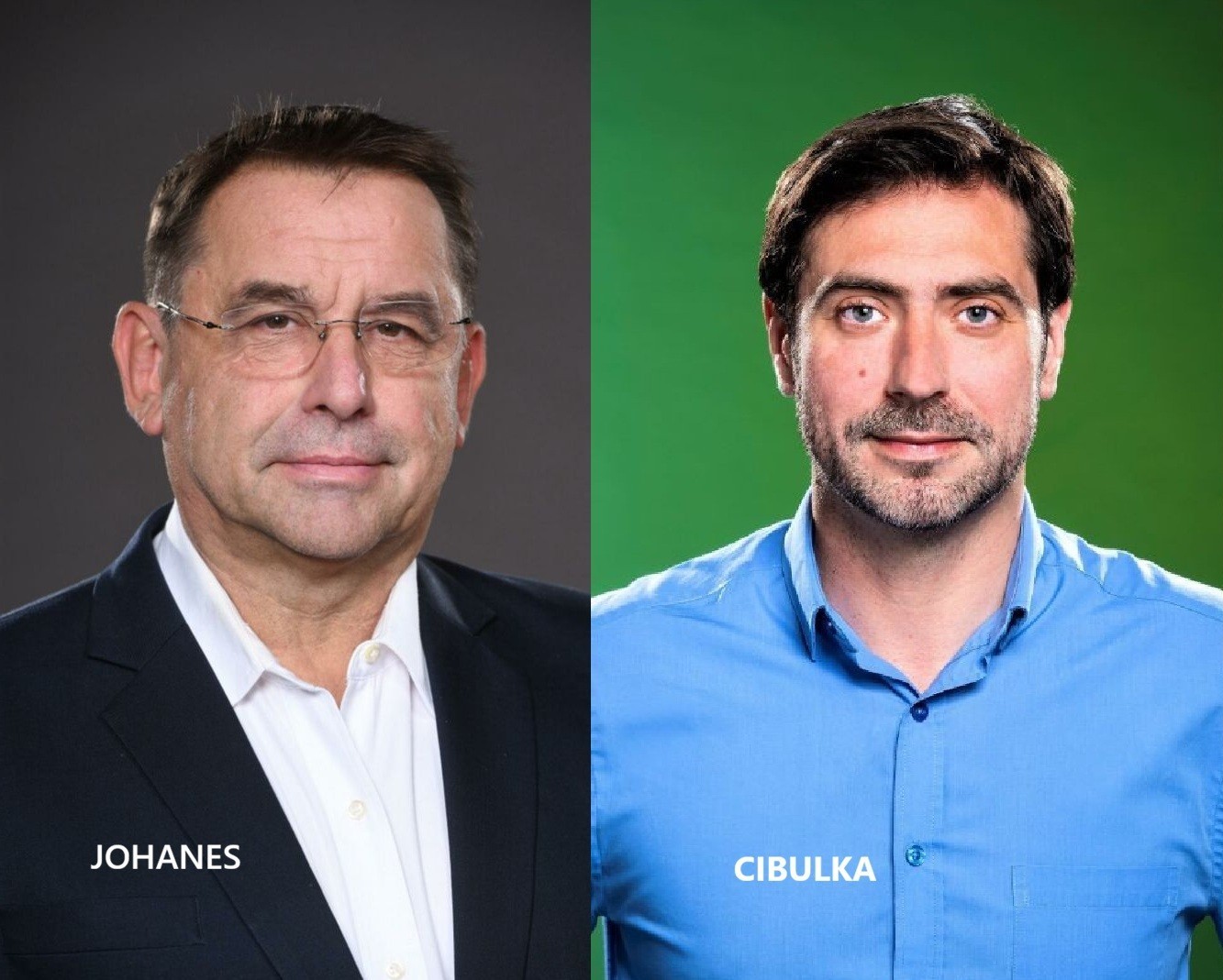 ŽILINA PRED VEĽKOU ZMENOU? Johanes a Cibulka môžu siahať na primátorské kreslo, radnica mená ďalších kandidátov prekvapujúco tají