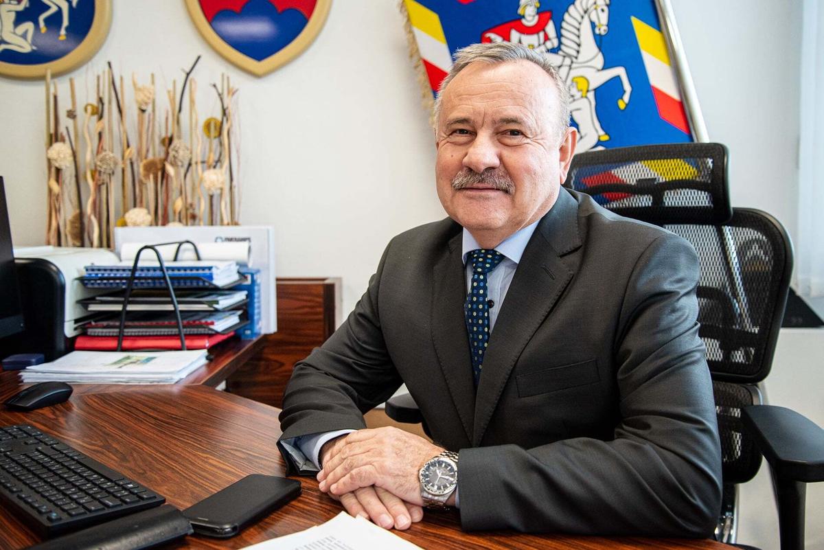 MARTIN: Boj o kreslo primátora sa rozbieha! Ján Danko oznámil veľké rozhodnutie: Do súboja ide šestica známych mien