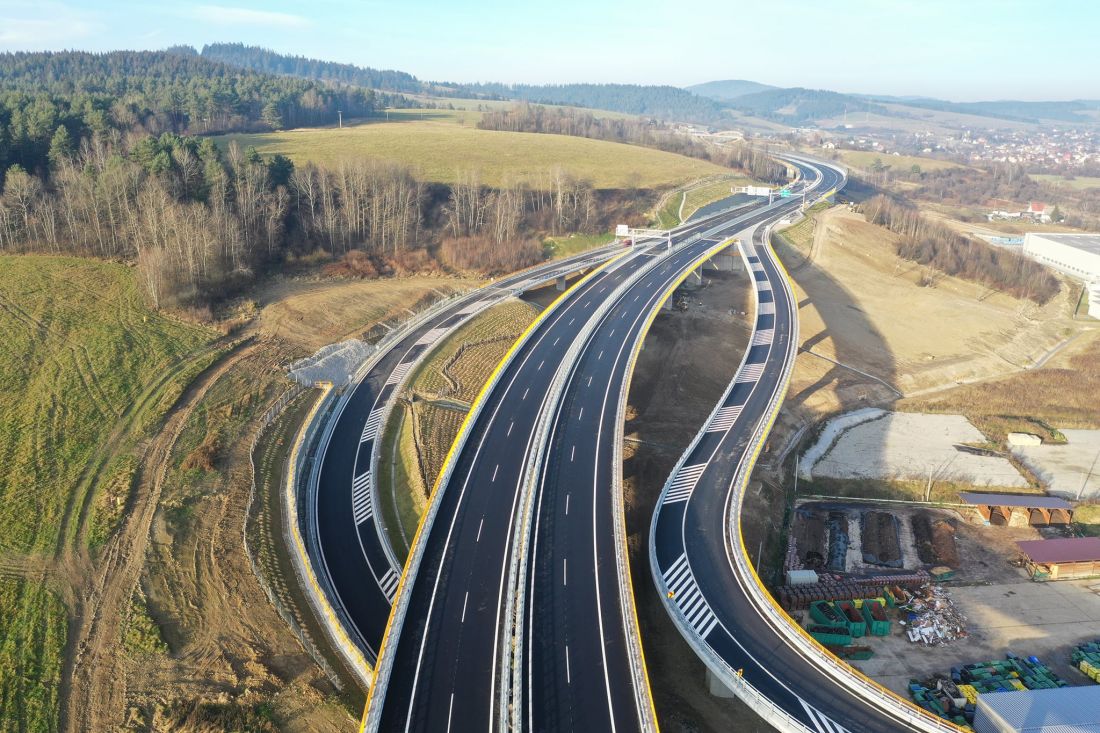 VODIČI NA KYSUCIACH SI EŠTE POČKAJÚ: D3 zostáva zatvorená! Uzáveru opäť predĺžili, nový termín je 2. september
