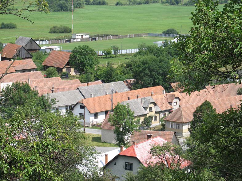 VLÁDA MIERI DO MALEJ OBCE V TURCI! V Dubovom sa bude rozhodovať o projektoch pre tri okresy